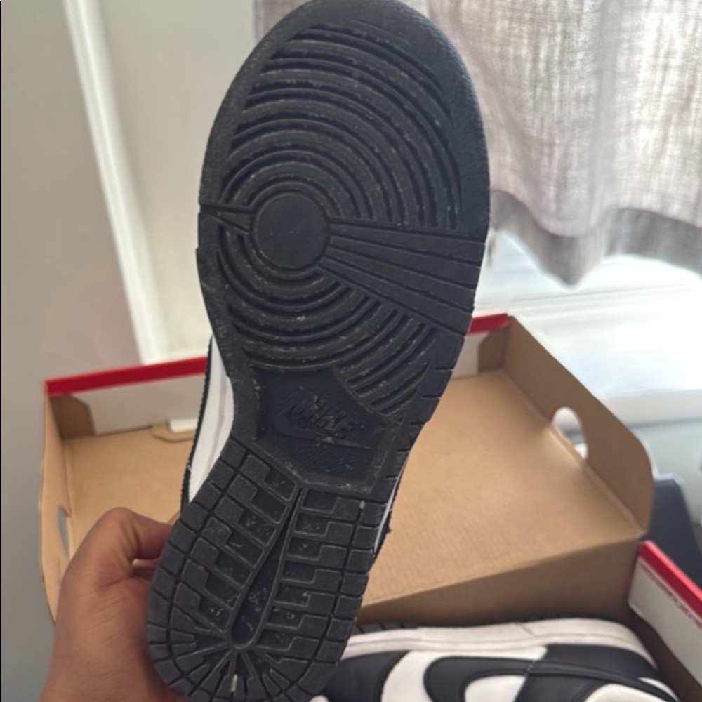 Nike Dunks! - Picture 4 of 9